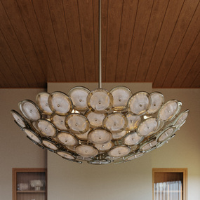 Wassama Chandelier