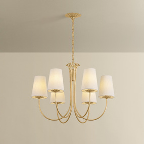 Weiland Chandelier