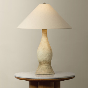 Yuba Table Lamp