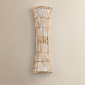 Zander Wall Sconce