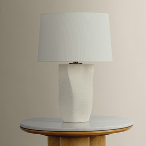 Zorin Table Lamp