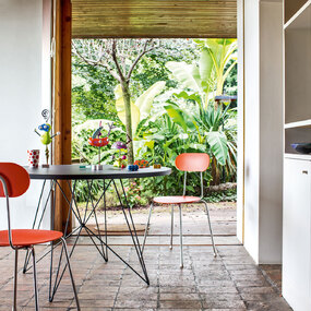 XZ3 Table by Magis