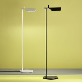 Tab F Floor Lamp