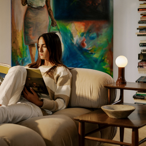 Shore Table Lamp by Tala