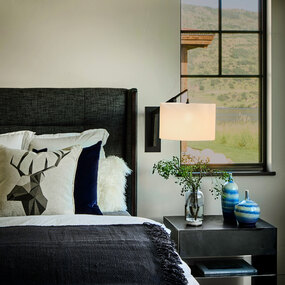 Talea Wall Light