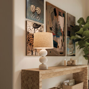 Talita Table Lamp