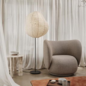 Taula Side Table
