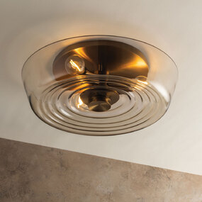 Theodore Ceiling Light