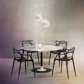 Thierry XXL Round Table