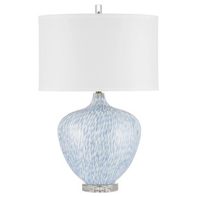Tinney Table Lamp