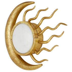 Tona Wall Light