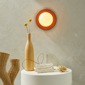 Topo Wall Sconce