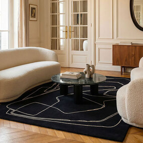 Amalgame Rug by Toulemonde Bochart