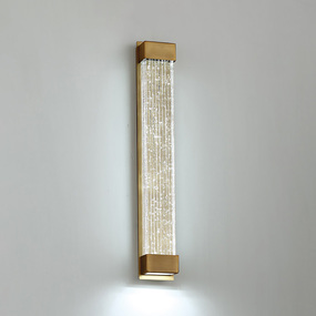 Tower Wall Light