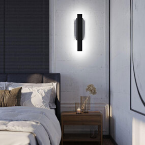 Tru Color-Select Outdoor Wall Sconce