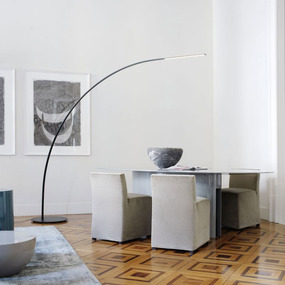 Yumi Floor Lamp