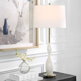 Annora Table Lamp