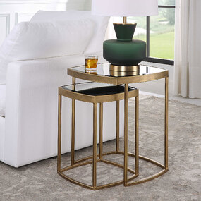 Vista Nesting Table Set of 2