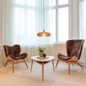 Hang Out Coffee Table