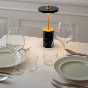 Asteria Move Mini Portable Table Lamp