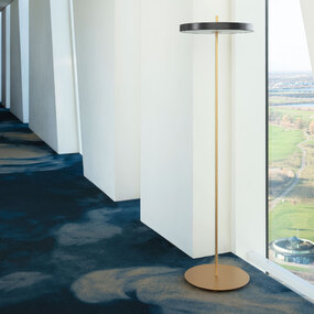 Asteria Floor Lamp by Umage