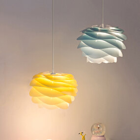 Carmina Mini Pendant