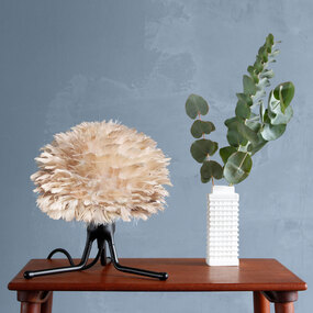 Eos Micro Tripod Table Lamp