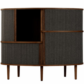 Audacious Highboard