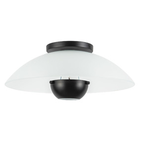 Umbra Semi Flush Ceiling Light