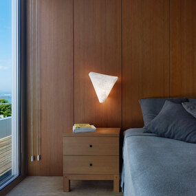 Ballet Wall Sconce