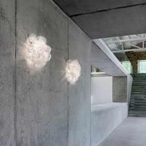 Blum Wall Light