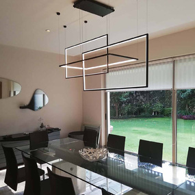 Eire Linear Pendant