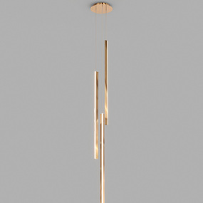 Neo Multi-Light Pendant