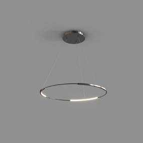 Spin Pendant