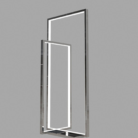 Eire Floor Lamp