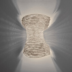 Cors Wall Sconce