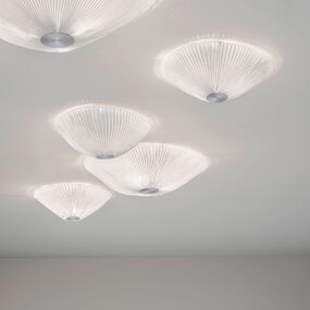 Onn Wall / Ceiling Light
