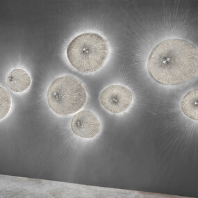 Onn Wall / Ceiling Light