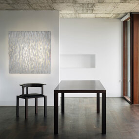 Planum Wall / Ceiling Light by a-emotional light