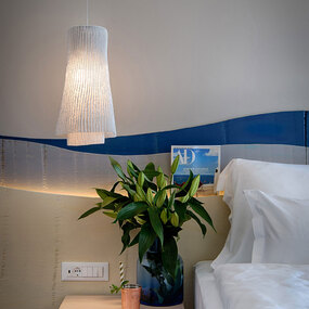 Tempo Andante Pendant by a-emotional light