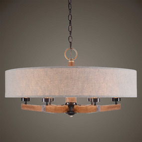 Woodall Chandelier