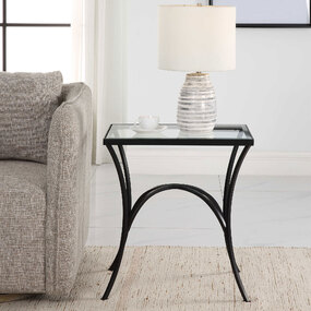 Alayna End Table