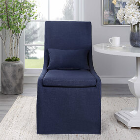 Coley Accent Chair