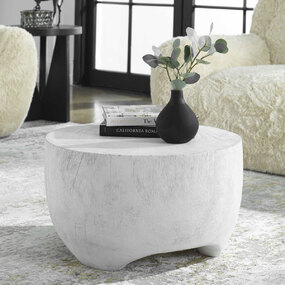 Elevate Coffee Table by Uttermost