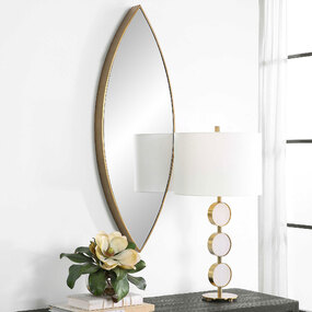 Ellipse Mirror