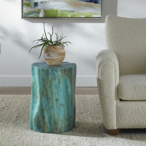 Habitat Accent Stool by Uttermost