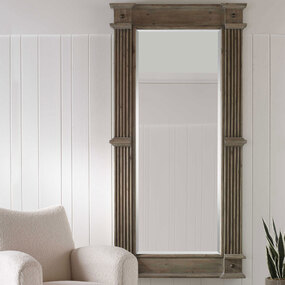 Mcallister Oversized Mirror