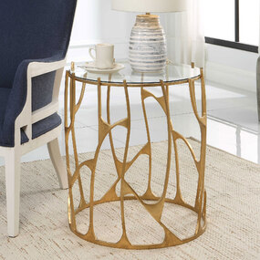 Ritual Side Table