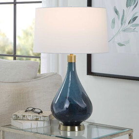 Riviera Table Lamp