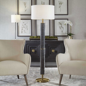 Summit Floor Lamp